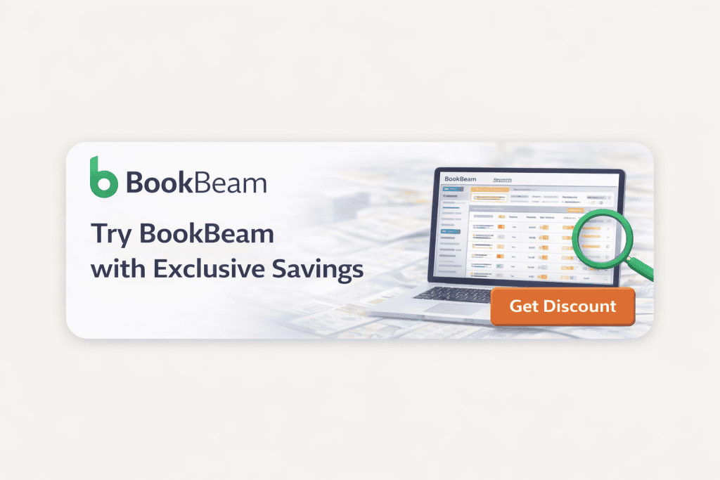Discover low competition Amazon niches for self-publishing in 2026.