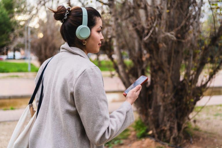 7 Audiobooks for Women Who Are Done Living Someone Else’s Version of Success